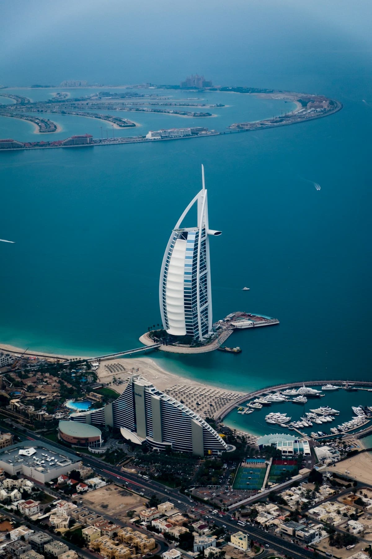 The Ultimate Guide to Dubai Vacation Rentals in 2026