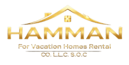 Hamman Vacation Homes